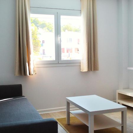 Apartamentos Cana Sofia Cala Llonga  Exterior foto