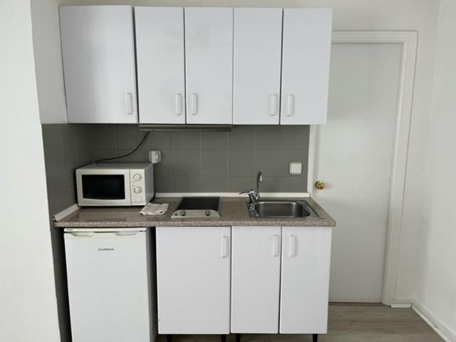 Apartamentos Cana Sofia Cala Llonga  Zimmer foto