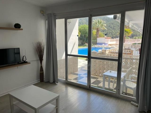 Apartamentos Cana Sofia Cala Llonga  Zimmer foto